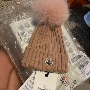 Moncler Beanie